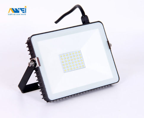ซื้อ น้ำท่วมพลังงานสูงนำแสงน้ำท่วม 100W 3000-5500K อุณหภูมิสีอนุมัติ CE online manufacture