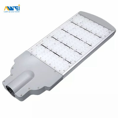 ซื้อ ไฟสตรีท LED ภายนอกที่ยั่งยืน 100- 400w มุมมองกว้าง LED ช่วงค่ําถึงเช้า online manufacture