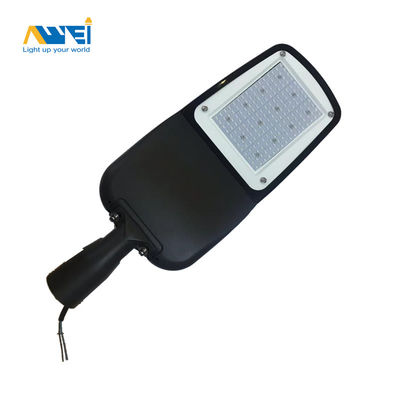 ซื้อ ไฟถนน LED กลางแจ้ง 120W 150W พร้อมอายุการใช้งาน> 50000hrs 5 ปี wrranty online manufacture