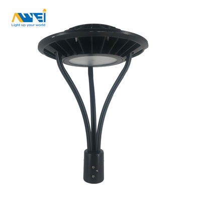 ซื้อ Led Garden Lamp 50W 75W 100W 170W Led Circular Area Light LED Urban Lighting สําหรับพื้นที่อยู่อาศัย online manufacture