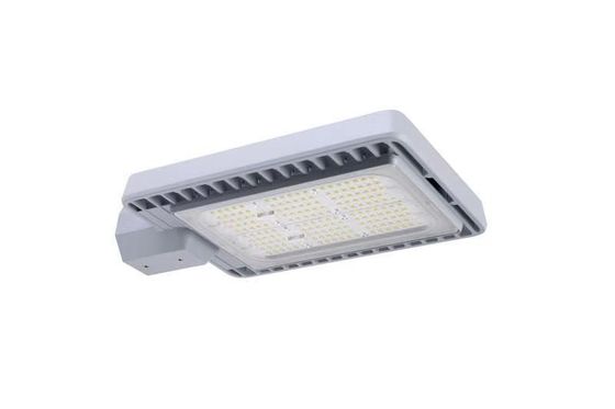 ซื้อ ไฟสตรีทกลางแจ้ง LED CE RoHS รายการสํารอง 120LM/W Led Outdoor Area Street Lighting online manufacture