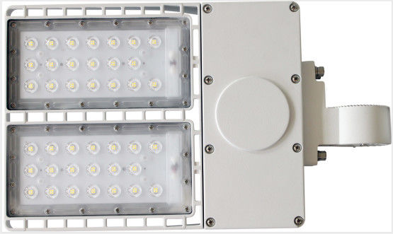 ซื้อ IP65 กันน้ําและทนทาน กล่องรองเท้าภายนอก Led Street Light Led Area Lighting แทน online manufacture