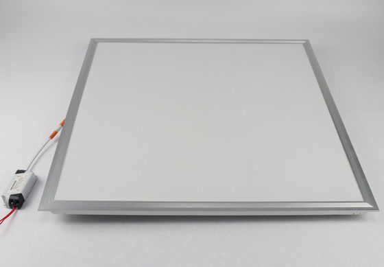 ซื้อ CE RoHS 36w 42w 48w 52w เพดานไฟ Led แผงบางพิเศษ 595x595x20mm online manufacture
