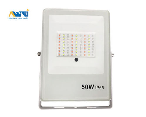 ซื้อ 10w 20w 30w 50w 100w บางสไตล์สวนน้ำท่วมไฟอลูมิเนียมที่มีที่อยู่อาศัยสีดำ online manufacture