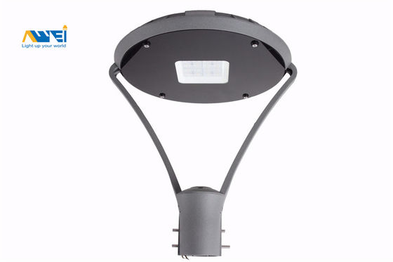 ซื้อ 5000k อลูมิเนียมวัสดุ LED สวนแสงไฟฟ้า 60 วัตต์ สําหรับสวนภูมิทัศน์ online manufacture