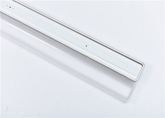 ซื้อ IP65 4ft 40W Tri Proof ติดตั้งหลอดเชิงเส้น online manufacture