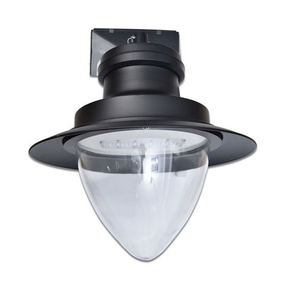 ซื้อ ไฟสวนยุโรป 60W รับประกัน 5 ปี พร้อมการปรับปรุงแบบจําลอง รูปทรงน้ําตาครอบ Cri80 LED ไฟฟ้าเมืองที่ใช้ในถนนและสวน online manufacture