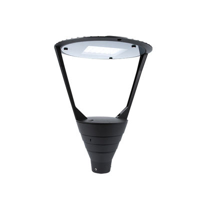 ซื้อ 5 ปี การรับประกัน ไฟสวน 30W-80W LED ไฟสวน IP66 IK09 ใช้ในถนนเมืองและพื้นที่อยู่อาศัย online manufacture