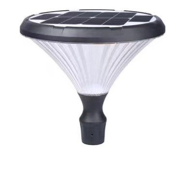 ซื้อ Diamond Design 20 Watt 30 Watt 100 LM/W โซลาร์ LED สวนแสง ชั่วโมงยาวโดยแสงอาทิตย์ที่สดใส IP67 สําหรับสวน online manufacture