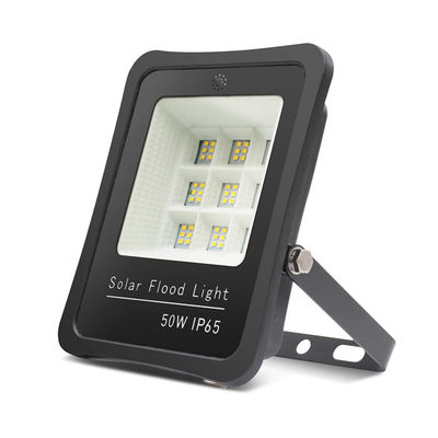 ซื้อ 50W ไฟฟ้าพลังแสงอาทิตย์ IP65 2-3 วันร่วง ไฟฟ้าท้องผิว LED สําหรับการใช้งานที่อยู่อาศัย การค้าหรืออุตสาหกรรม online manufacture
