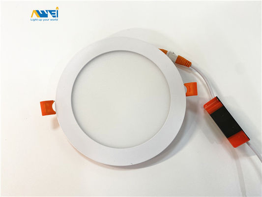 ซื้อ Mini 100LM / W 6500K PC LED สปอตไลท์ติดเพดาน 3W 9W 12W online manufacture