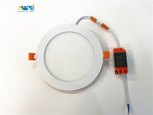 ซื้อ อัลตร้าสลิม SMD2835 โคมดาวน์ไลท์ LED 3w 9w 12w 18w online manufacture