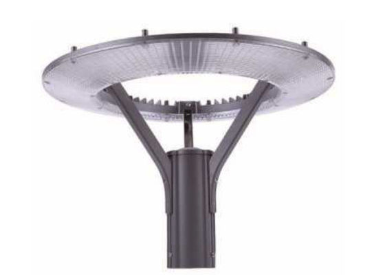 ซื้อ IP66 กันน้ํา 60 วัตต์ ไฟสวน LED อลูมิเนียม 5000k ไฟเมือง LED แผ่นดินแสง online manufacture