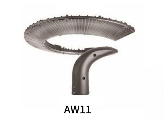 ซื้อ โปสท็อป ยาร์ด Led Light Fixture กันน้ํา IP65 40W กลางแจ้ง Pole Lamp Led ลมสวน online manufacture