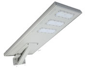 Time Control All In One LED Solar Street Light IP65 6v 50W