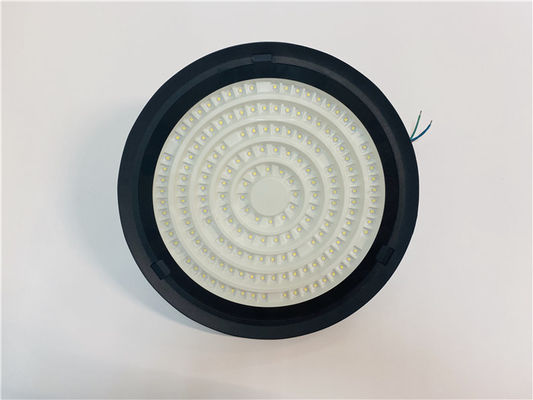 ซื้อ มินิ ไดคอล์ส อลูมิเนียม UFO ไฮเบย์ ไลท์ 100W 150W 200W สําหรับการส่องแสงโรงงาน online manufacture