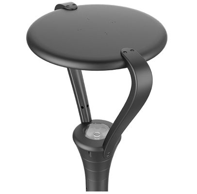 ซื้อ ตู้ไฟ LED กลางเมือง DLC ผ่านการอนุมัติ 60W AC85 - 265V ความดันไฟเข้า กันน้ํา IP65 สําหรับการสว่างสวน online manufacture