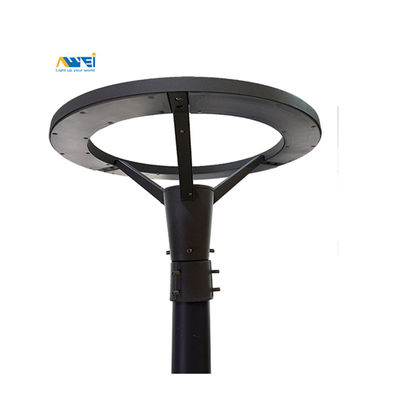 IP65 กันน้ำ 100LM / W 3030 LED Urban Street Lighting