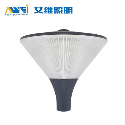 Alura Model UV PC Diffuser LED แสงสภาพภูมิทัศน์ อลูมิเนียมสําหรับพื้นที่อุตสาหกรรม