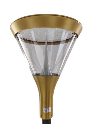 SKY ซีรีส โกลเด้น LED การ์เด้น ไฟฟิต 35W-85W 5 ปี การรับประกัน อลูมิเนียม