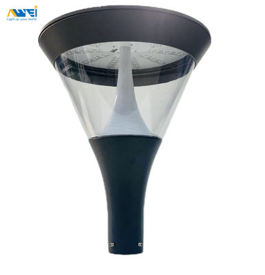 หลอดไฟกลางแจ้ง LED 35W SKY ซีรีส์ LED ไฟสวน 120LM / W IP66 IK09 ใช้ในถนน