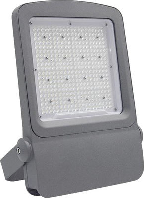 อัลลูมิเนียมแบบเจาะเจาะ IP66 LED Flood Light 500W 400W โฟลเลอร์ แผนผืนไฟ