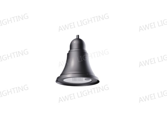 ไฟสไตล์ยุโรป Led Courtyard Lighting With 7-Year Warranty Cri> 80 ใช้สําหรับชุมชนและสวน