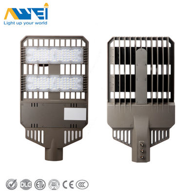 โมดูลไฟฟ้า LED ภายนอกพลังงานสูง 100W 150W 200W ในถนนหลัก กันน้ํา IP66 IK09