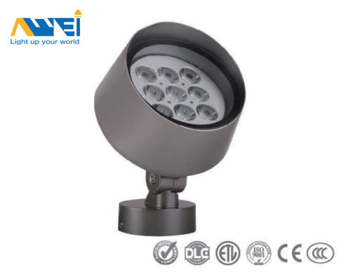 ไฟสปอร์ตไลท์ LED กันน้ำ IP66 อลูมิเนียมหล่อ 60W รับประกัน 5 ปี ใช้สำหรับสวนสาธารณะและทางเดิน