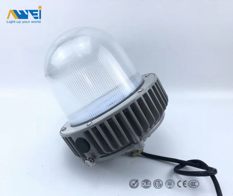60W - 120W ไฟ LED กันการระเบิด IP66 คะแนน LED High Bay สำหรับพื้นที่อันตราย