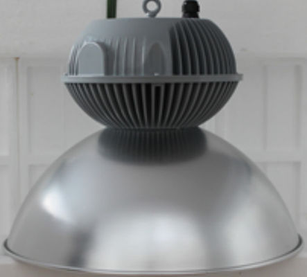มีความทนทานสูงอุตสาหกรรมไฟ LED เบย์สูง 120lm / w IP65 RoHS ได้รับการอนุมัติ