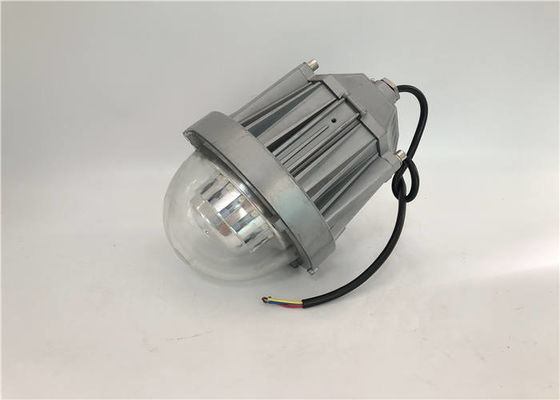 IP66 ระเบิดไฟ LED ไฟไฮเบย์ 13000lm ในแท่นขุดเจาะ
