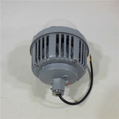 ไฟ LED ป้องกันการระเบิด 3000 - 6500K 30W 60W LED High Bay Fixtures