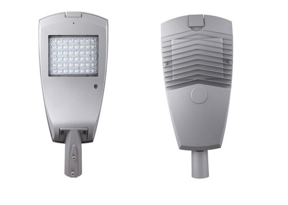 50W Led Street Light LED Street Light Fixtures 100W -300W RoHS Approved LED Street Lamp ใช้ในพื้นที่พาณิชย์