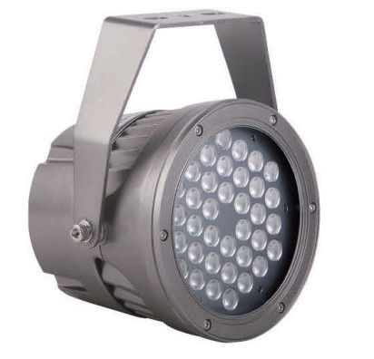น้ำท่วม IP65 อุตสาหกรรมกลางแจ้ง LED ไฟน้ำท่วม 50W / 60W / 75W หรี่แสงได้