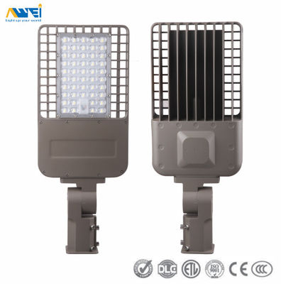 โมดูล 50W 100W แสง LED กลางแจ้งในทางด่วน, ถนนหลัก LED ไฟไฟฟ้า IP65 LED ไฟไฟฟ้า
