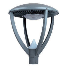 ไฟสวน Led Outdoor 60W Urban LED Lighting สายเคเบิลวัสดุอลูมิเนียม 3 สําหรับสวน