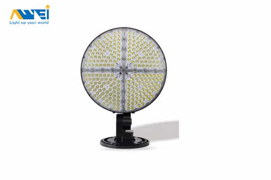 สนามกีฬาสนามกีฬา Led โคมไฟน้ำท่วมกลางแจ้ง 600 วัตต์ AC100-240V รับประกัน 5 ปี