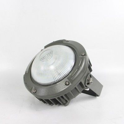 IP66 WF2 การจัดอันดับกันการระเบิดไฟ LED การระเบิดสภาพแวดล้อมก๊าซแอพลิเคชัน