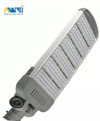 120LM / W 100-270VAC พลังงานสูง โมดูลอล LED Street Light 100W-300W AL วัสดุ 50000hrs อายุการทํางาน