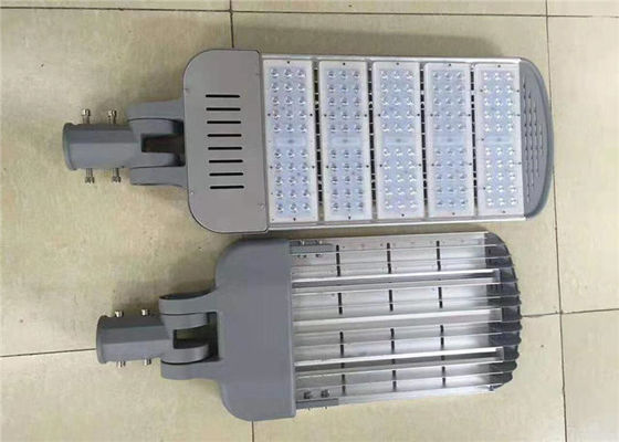 แทน Led Module Street Light 300w ติดตั้งไฟฟ้าถนนกลางแจ้ง 5 ปี การรับประกัน CE RoHS Certificate