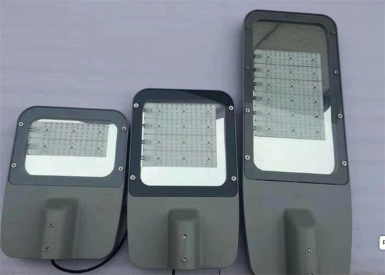 การส่องแสงทาง 110W LED CE RoHS รายการเปลี่ยน LED Module ไฟฟ้าถนนที่อยู่อาศัย
