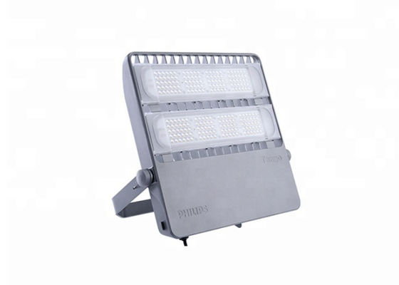 120w / 150w / 200w ภายนอกไฟน้ำท่วมเย็นสีขาว 120 Lm / W 220-240v