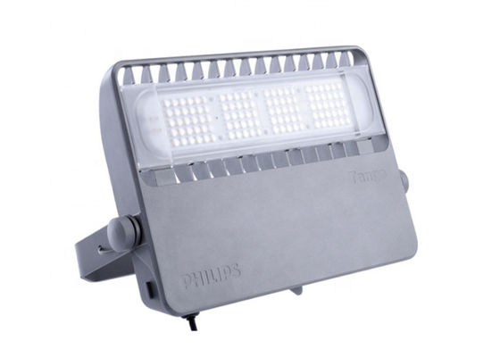 120 ลูเมน / วัตต์ ไฟฟ้าน้ําท่วม 120W 150W 200W สําหรับการส่องแสงพื้นที่กลางแจ้ง