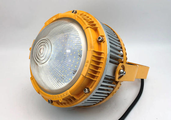 ไฟ LED ป้องกันการระเบิด 3000 - 6500K 30W 60W LED High Bay Fixtures