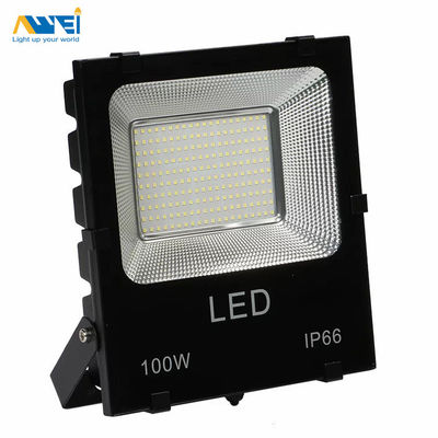 10W - 200W โทนแสงสีขาวนวลนอก AW-FL210 สำหรับแสงที่ยืดหยุ่น