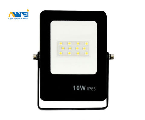 น้ำท่วมไฟ Led กลางแจ้ง 3000-5500k, ไฟน้ำท่วมภายนอกสำหรับกันน้ำ