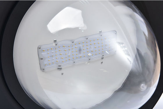 Retrofit Modular Tear Shape Cover CRI80 LED Garden Light Fixtures