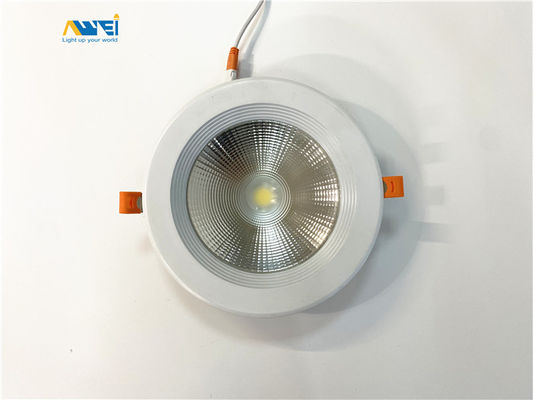 โคมดาวน์ไลท์แบบฝังฝ้าเพดาน LED 20W 30W SMD 5730