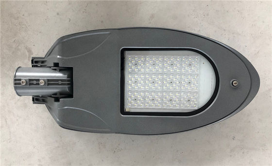 IK08 200W LED Lamp Fixture 4000K สําหรับการสว่างถนนกลางแจ้ง